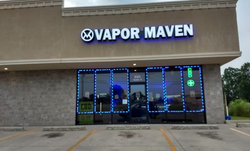 Vapor Maven