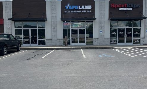 VapeLand