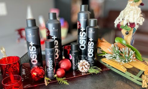 Anne's Headquarters Kemptville