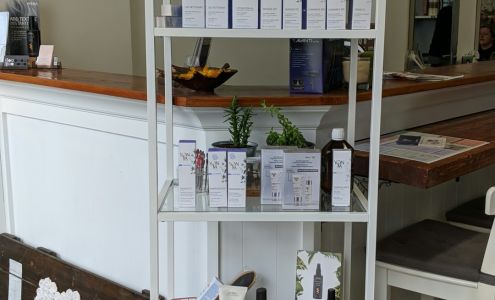 Richardson Hair Design Inc. Kemptville