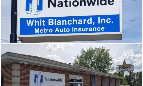 Whit Blanchard Insurance Group