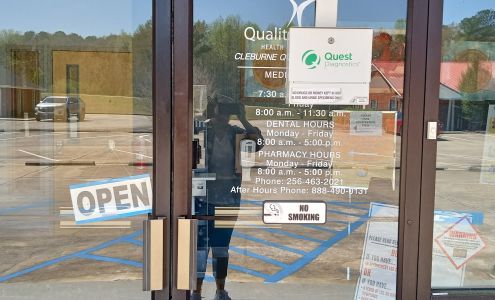 Quality of Life Heflin