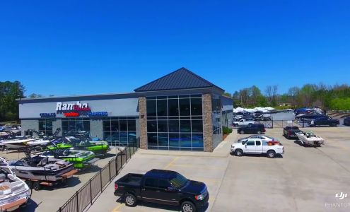 Rambo Marine - Birmingham Westover