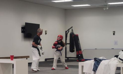 Summit Taekwondo Center