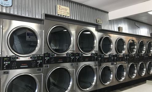 Suds-n-Duds Coin Laundry
