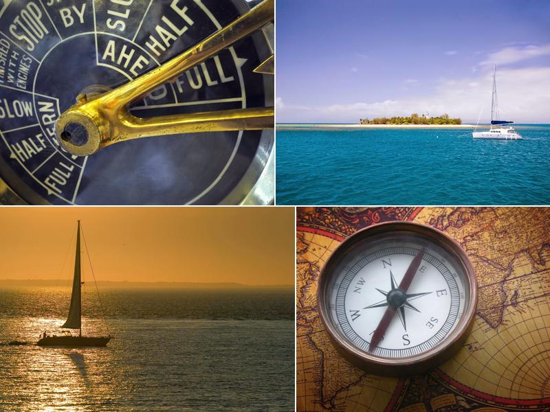 Rose Point Navigation Systems