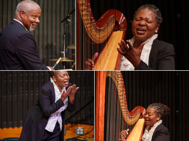 Stanford Jazz Workshop