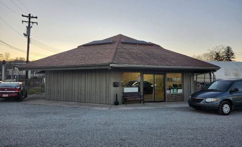 Tri-State Auto Sales & Repair