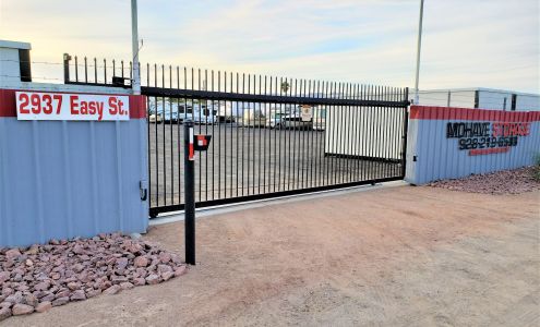 Mohave Storage 2937 Easy