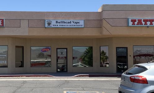 Bullhead Vape Shop Fort Mohave