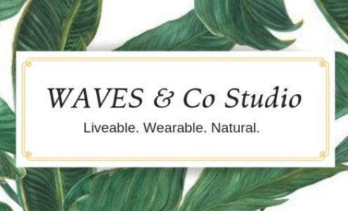 WAVES & Co Studio Mount Pearl