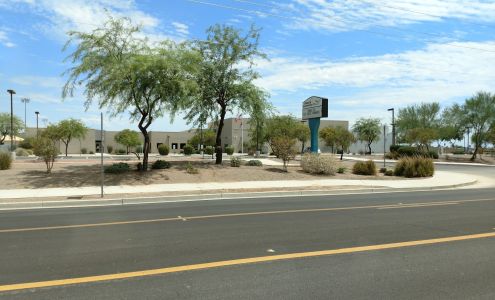 Ranch Elementary School