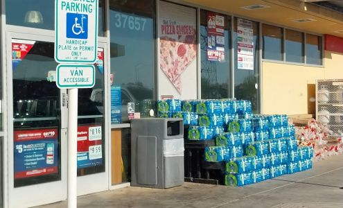 Fast Market San Tan Valley