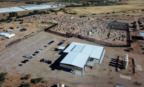 BKW Paintball Marana