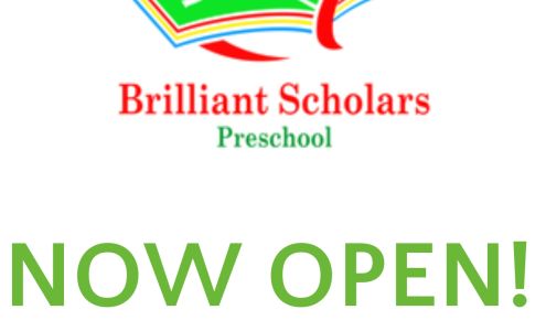Brilliant Scholars Preschool