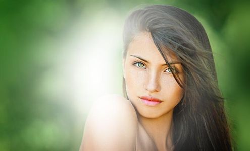 Solo Mio Eco-Salon North Bay