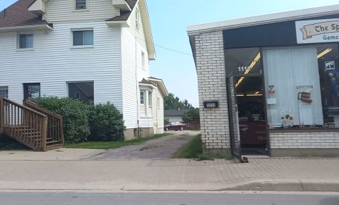 6Th And Cassells North Bay