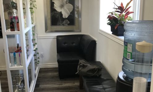 Hair Affair Unisex North Bay