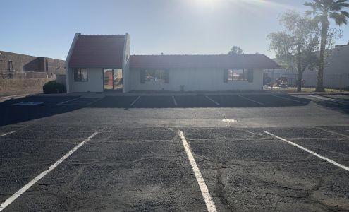 Little Scholars Academy