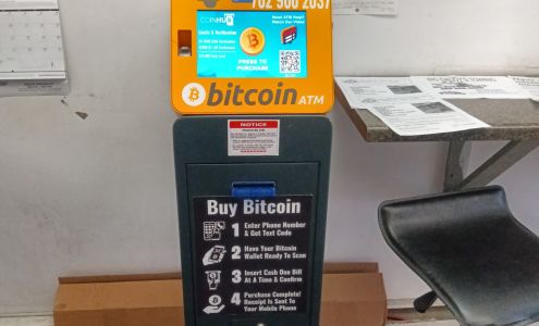 Bitcoin ATM Wilmington - Coinhub