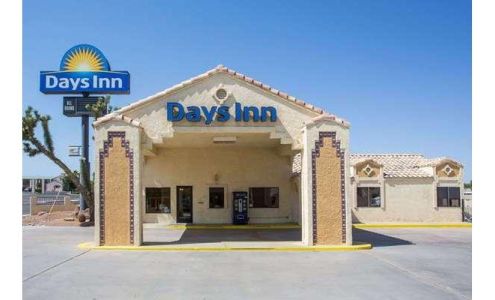 Days Inn by Wyndham Kingman West