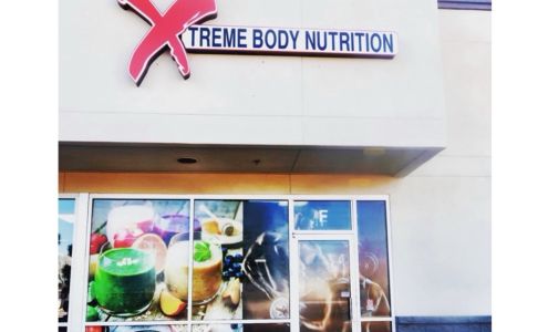 XTREME BODY NUTRITION SMOOTHIES & ACAI BOWLS