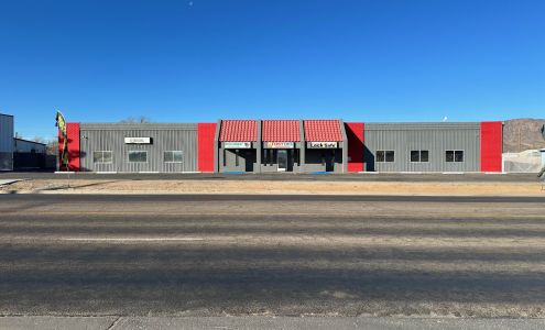 Copper Canyon Communications