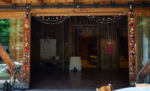 Rosie Rue Floral Co (Old Location)