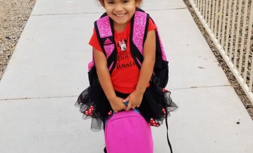 WONDERWISE PRESCHOOL & CHILDCARE