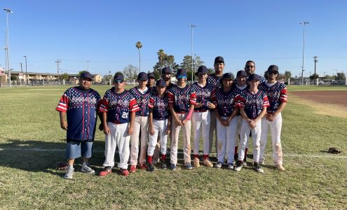 Kenilworth Sports Center Coolidge