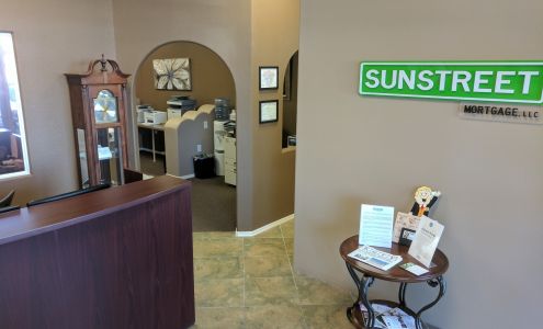 Sunstreet Mortgage, LLC - Green Valley