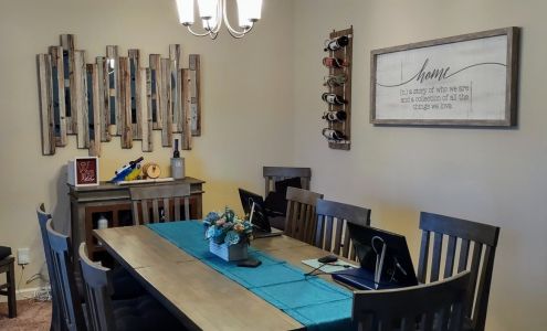 WoodFlowers.com - Decor & Gift