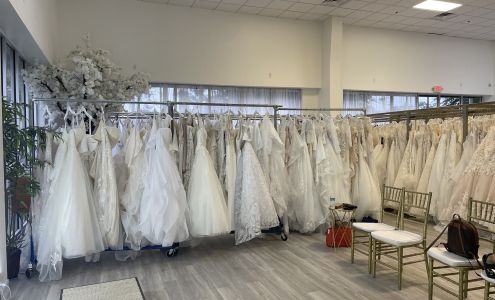 Bella Bridal Outlet
