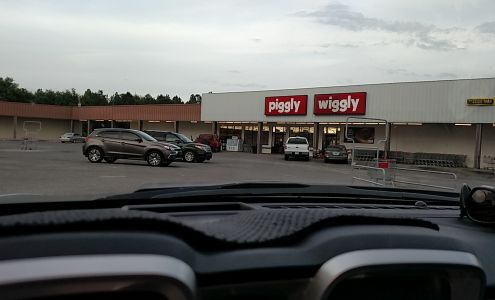 Piggly Wiggly Walnut Hill