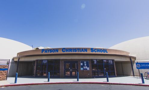 Payson Christian School