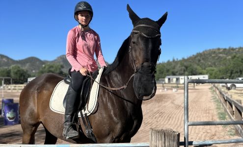 Patterson Training LLC Star Valley