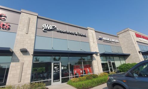 AAA Carmel Office