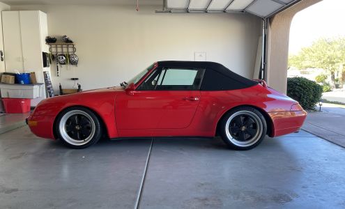 LugWrench Heroes Mobile Tire Shop