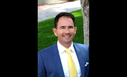 Chad Aaron Burgueno | Fairway Independent Mortgage Corporation Loan Officer