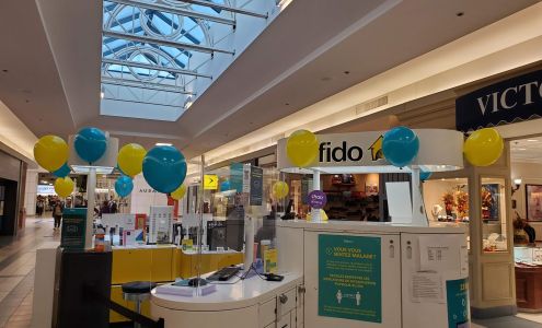 Fido Saint-Jean-sur-Richelieu