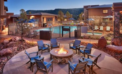 Residence Inn Sedona