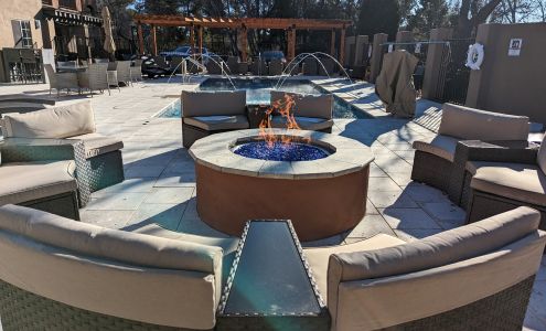 Arroyo Pinion Hotel, Ascend Hotel Collection