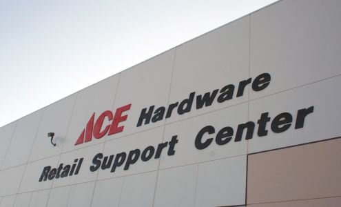 Ace Hardware Distribution Center Loxley