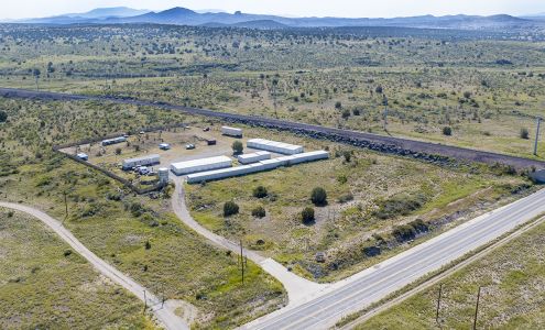 A Space Place Mini Storage Paulden