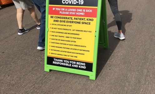 Show low Farmers Market Show Low