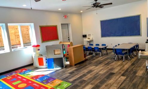 Kidz Town Preschool Daycare
