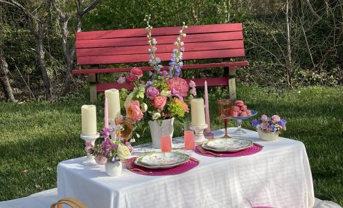 Virginia Floral Design & Events