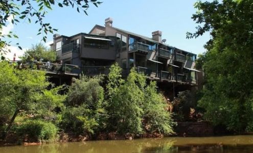 Inn Above Oak Creek