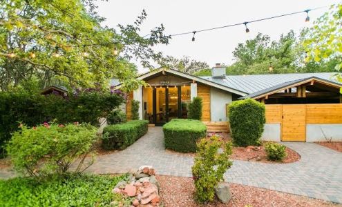 Creekside Inn Sedona