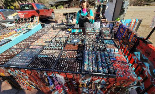 Native American Craft Market